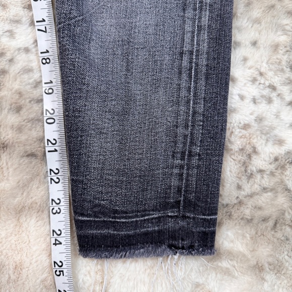 Lucky Brand Sienna Slim Boyfriend Jeans - Size 0/25 - Picture 4 of 15